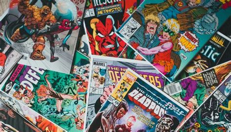 allporn comics|Genres .